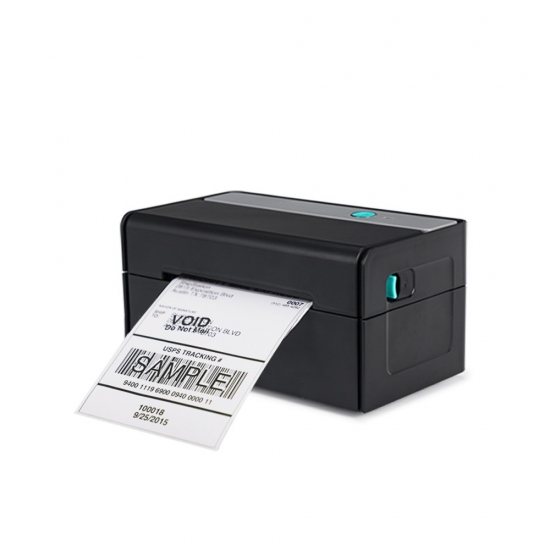 300dpi label printer